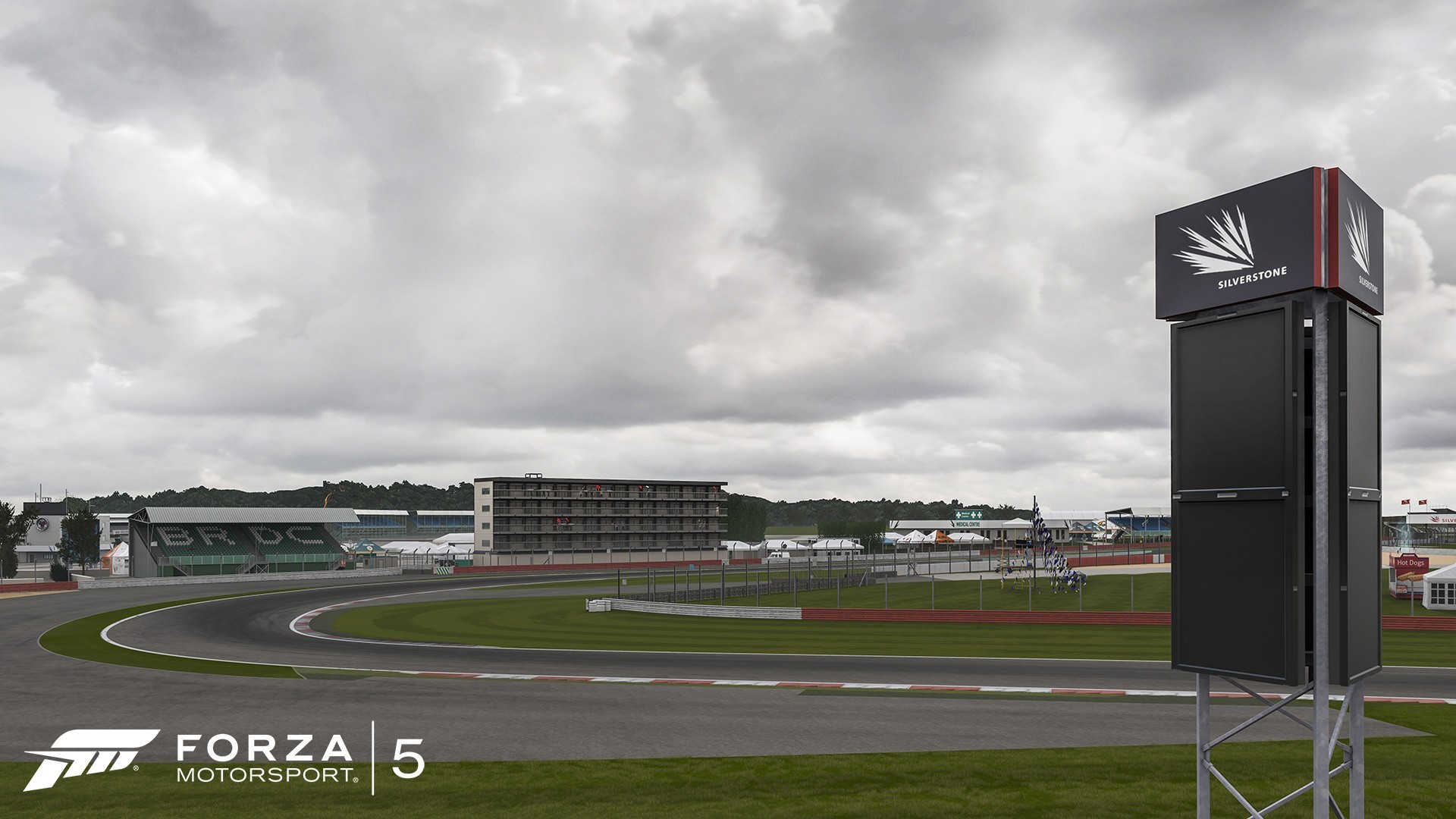 Forza Motorsport 5 - Imagen 37